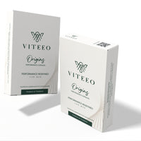 Viteeo Origins – Performance Kapseln