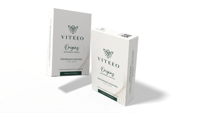 Viteeo Origins – Performance Kapseln